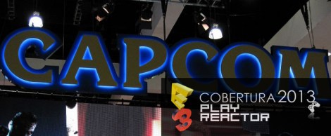Capcom
