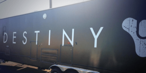 Destiny