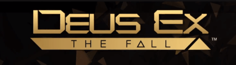 Deus Ex The Fall T