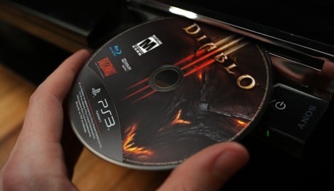 Diablo III