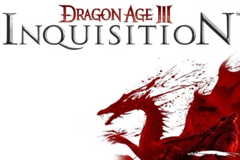 Dragon Age Inquisition