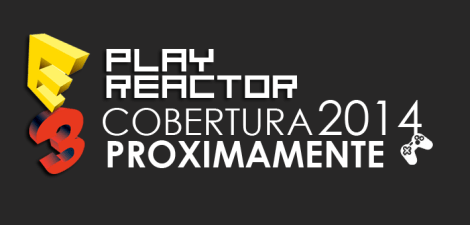 E32014 playreactor