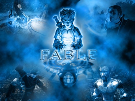Fable-wallpaper