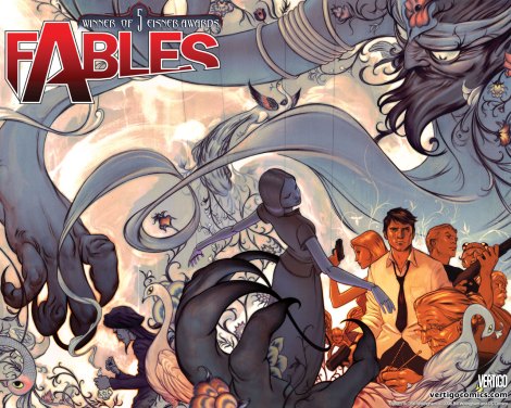 Fables