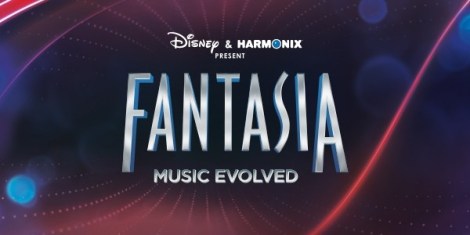 Fantasia Music Evolved