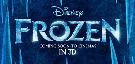 Frozen (2)