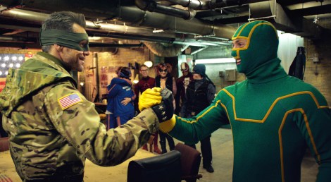 Kick-Ass 2