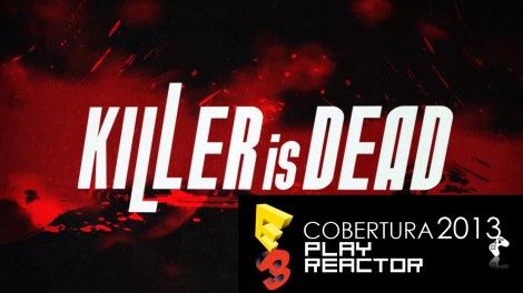 Killer-Is-Dead PR