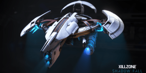 Killzone Shadow Fall OWL