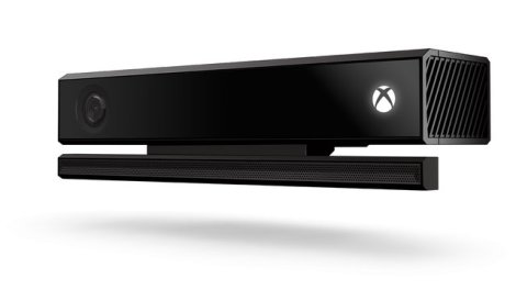 Kinect Xbox One