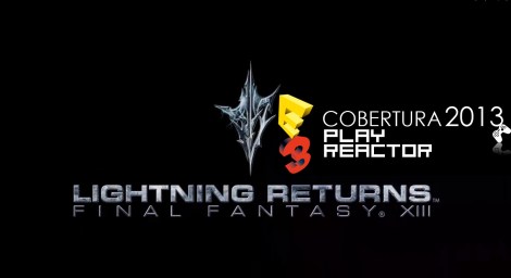 Lighning Returns Final Fantasy XIII  TPR