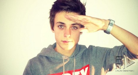 Martin Garrix