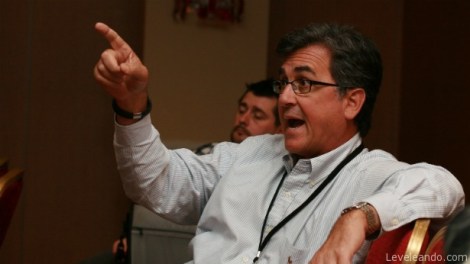 Michael-Pachter