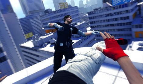 Mirror's Edge