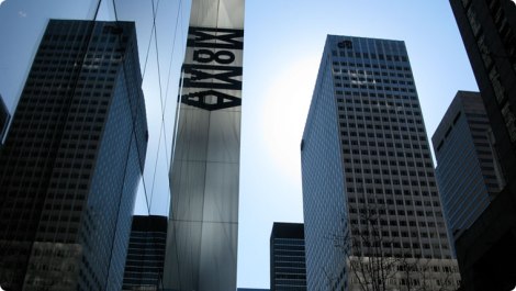 MoMA