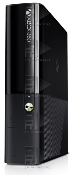 Nueva Xbox 360