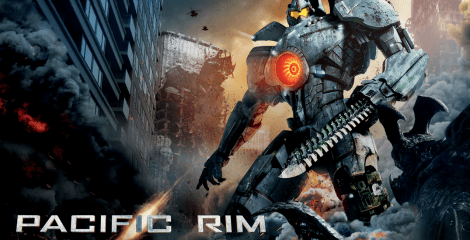 Pacific Rim