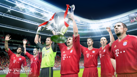 PES 2014-3