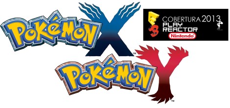 pokemon X Y