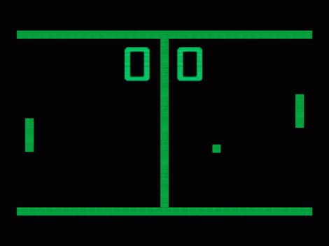 pong