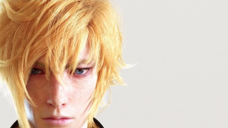 Prompto Argentum