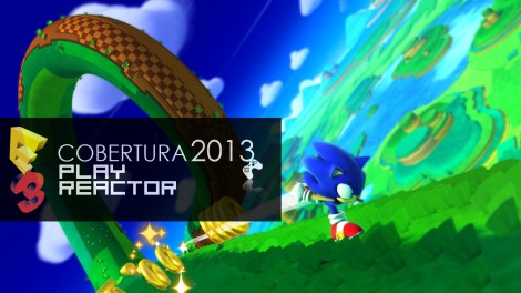 Sonic Lost World