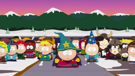 South Park TSOT10