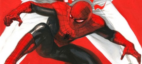 Spider-man Family Bussines (2)