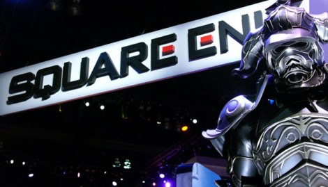 Square Enix E3