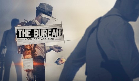 The Bureau XCOM Declassified