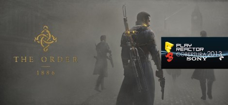 the order 1886 PR