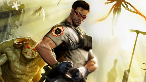 The Serious Sam Collection