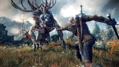The-Witcher-3-Wild-Hunt-Debut-Gameplay-Trailer