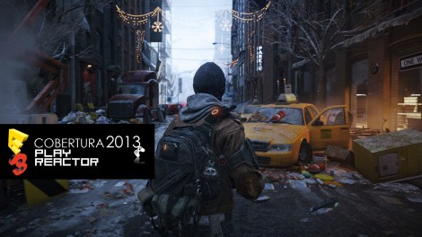 Tom Clancy's The Division