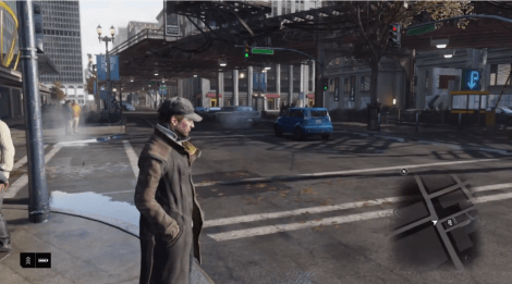 watch-dogs