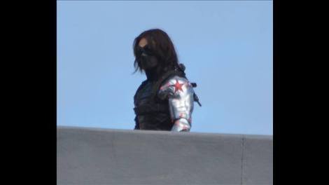 Winter Soldier