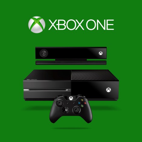 XBOX-One-Logo