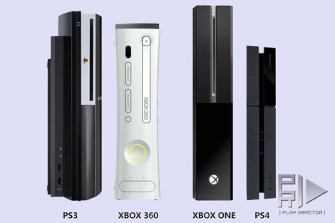Xbox-One-PS4-size-comparison