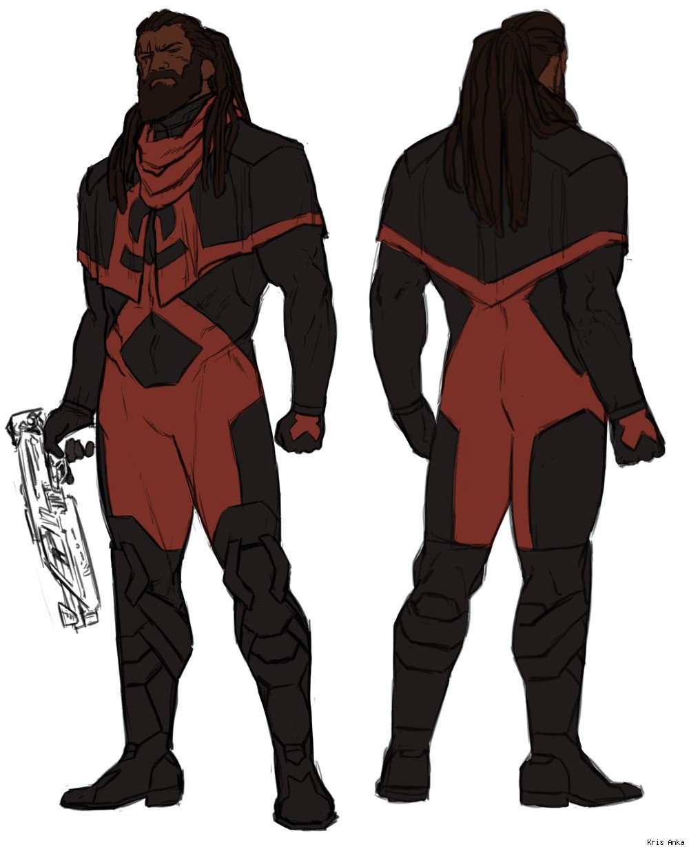 SDCC 2013 | Primeras imagenes de Bishop, Prof. X, Magneto \u0026 Colossus en X- Men: Days of Future Past. [Actualizacion] | Play Reactor, image size:1000x1229