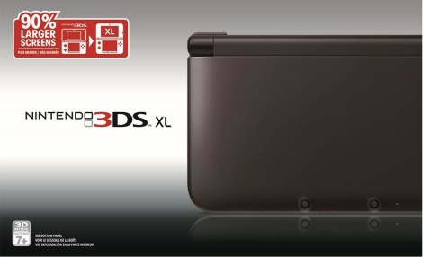 3dsblack