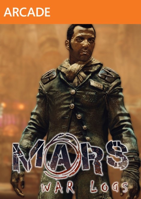 Mars: War Logs