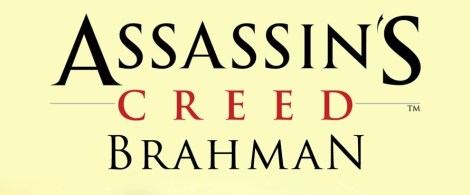 Assassin's Creed indian personaje