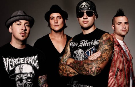 avenged-sevenfold