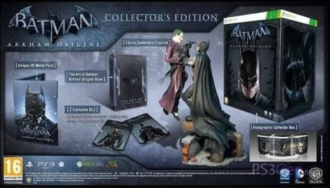 Batman CE