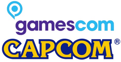 Capcom-Gamescom