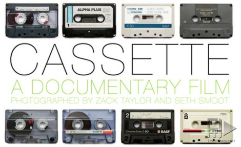 cassette documental 2