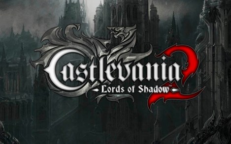 Castlevania lords of shadow 2