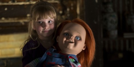 Curse of Chucky