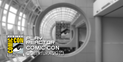 galeria comic con play reactor