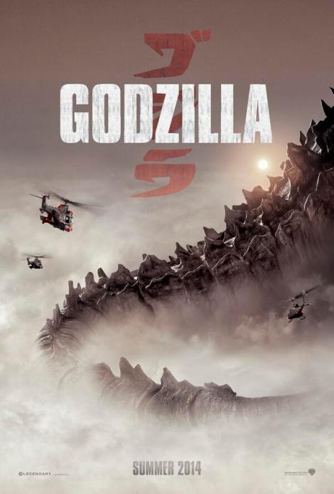 GodzillaPoster